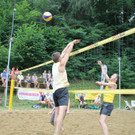 Nighttrophy Beachvolleyball Sonntag