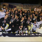 Best of Meister SC Hohenems