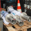 Neue Poller Hofstallgasse