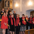 Johannes-Chrysostomos-Chor in Baden Baden