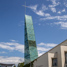 Bilder der Kirche