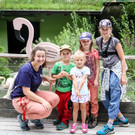 Land erfüllt Kinderträume: Zoo
