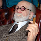 Herbert von Karajan bekommt Wachsfigur _14 von 51_.JPG