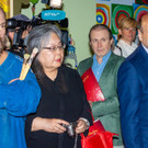 Herbert von Karajan bekommt Wachsfigur _18 von 51_.JPG