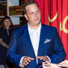 Herbert von Karajan bekommt Wachsfigur _22 von 51_.JPG