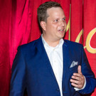 Herbert von Karajan bekommt Wachsfigur _23 von 51_.JPG