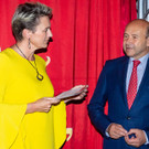 Herbert von Karajan bekommt Wachsfigur _25 von 51_.JPG