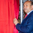 Herbert von Karajan bekommt Wachsfigur _33 von 51_.JPG