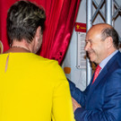 Herbert von Karajan bekommt Wachsfigur _34 von 51_.JPG