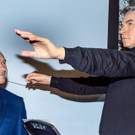 Herbert von Karajan bekommt Wachsfigur _35 von 51_.JPG