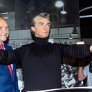 Herbert von Karajan bekommt Wachsfigur _41 von 51_.JPG