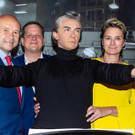 Herbert von Karajan bekommt Wachsfigur _45 von 51_.JPG