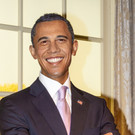 Herbert von Karajan bekommt Wachsfigur _47 von 51_.JPG