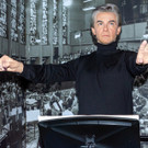 Herbert von Karajan bekommt Wachsfigur _49 von 51_.JPG