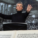 Herbert von Karajan bekommt Wachsfigur _52 von 51_.JPG