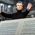 Herbert von Karajan bekommt Wachsfigur _53 von 51_.JPG
