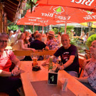Frühschoppen Flair im Galina Nenzing