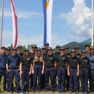Gisinger Feuerwehrjugend gibt alles