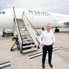 Pressekonferenz Level