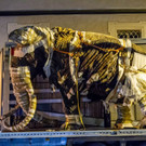 Mammut schwebt über Salzburg II