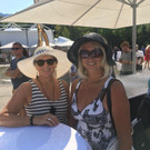 Zaungäste bei der Eröffnung der 73. Bregenzer Festspiele