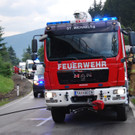 Unfall St. Michael
