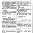 Originaldokumente aus dem Landtag vom 1920