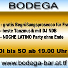 Das neue BODEGA