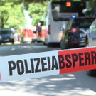 Gewalttat in Bus in Lübeck