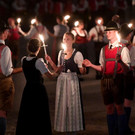 Fest zur Festspieleröffnung I