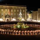 Fest zur Festspieleröffnung II