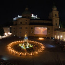 Fest zur Festspieleröffnung III