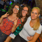 Lokalrunde @ Bermudadreieck 19.7.2018