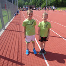 Abendmeeting Lustenau