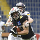 Vienna Vikings vs. Raiders Tirol