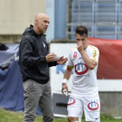 Austria Wien vs. Austria 13