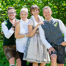 Hochzeit