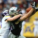 Vienna Vikings verloren Austrian-Bowl-Finale