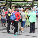 Wandertag in Hochkrummbach