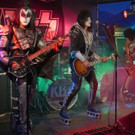 KISS Forever Band Werkstatt