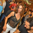 Party Night @ Roter Engel 21.7.