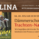 Dämmerschoppen im Galina Nenzing