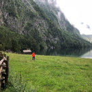 Einsatz am Königssee