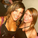 Party im Enjoy, Altach