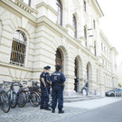 Identitären-Prozess Graz