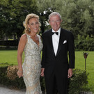 ISA Gala auf Schloss Leopoldskron