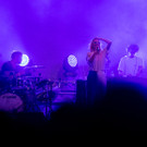 Popfest 2018: Der Auftaktabend