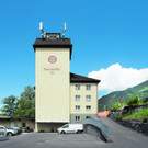 Bludenz: Neues Leben, alte Burg