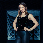 Sophia aus Schruns