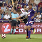 Austria Wien - Wacker Innsbruck 27.7.